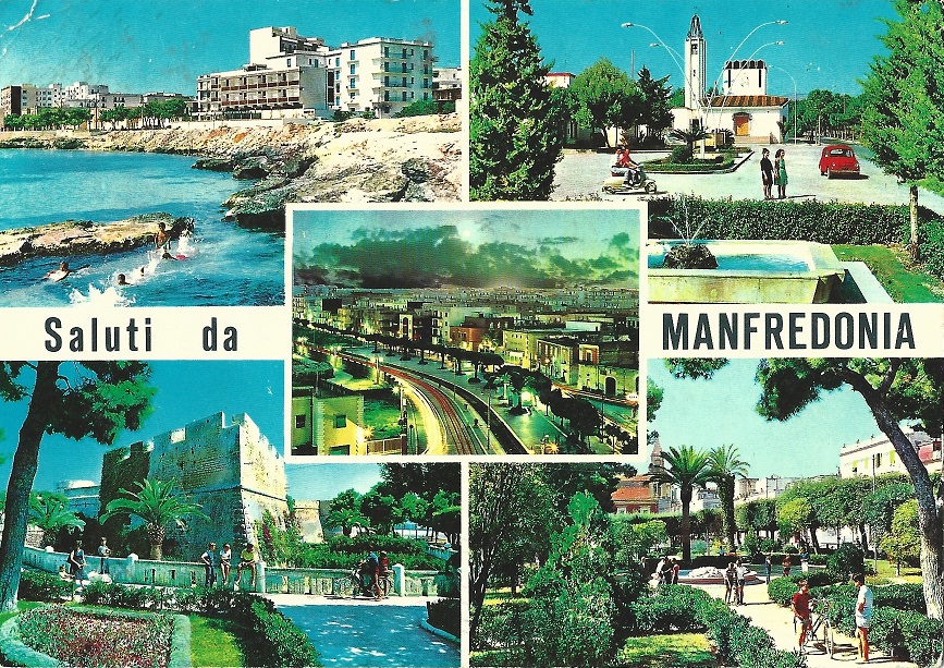 MANFREDONIA
