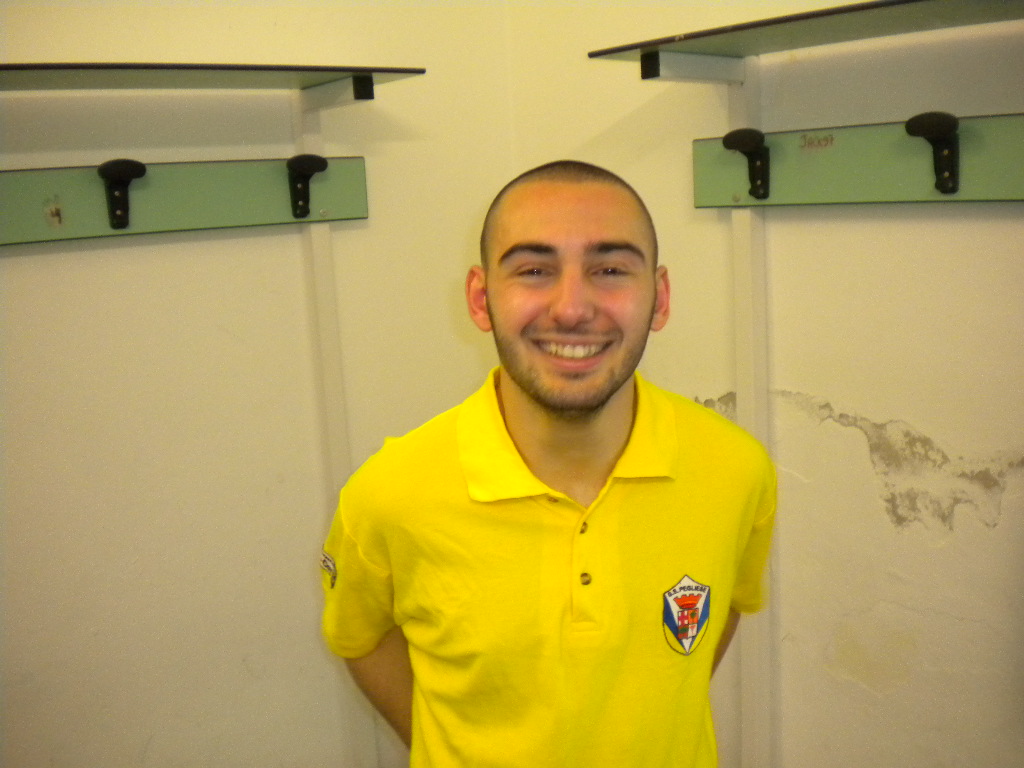 Chicco Romano
