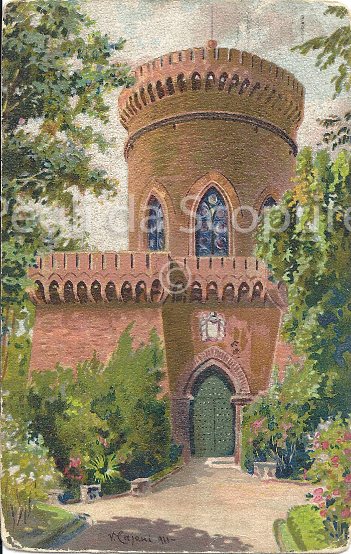 il castello