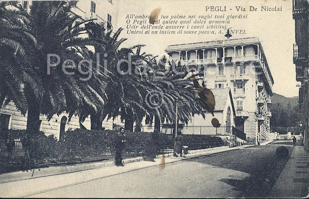 via denicolai