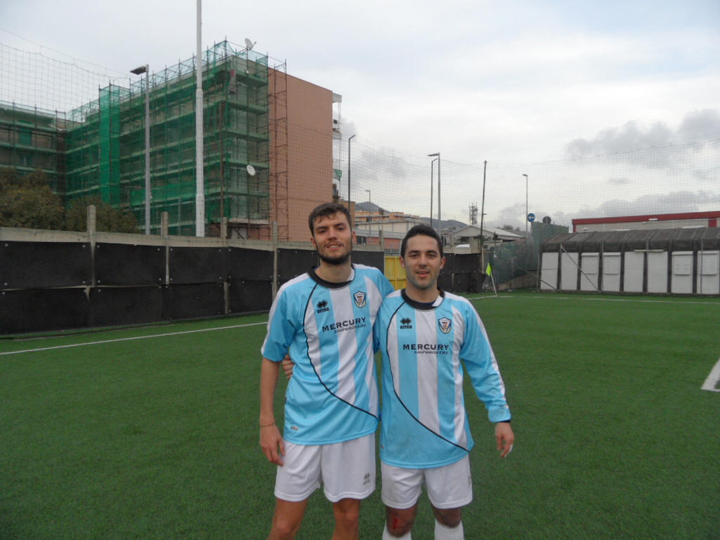 Alfredo e Giacomo