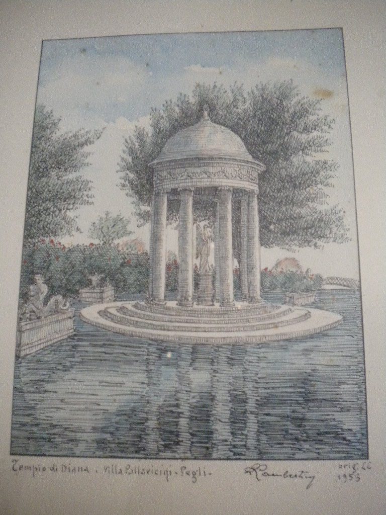 tempio di diana