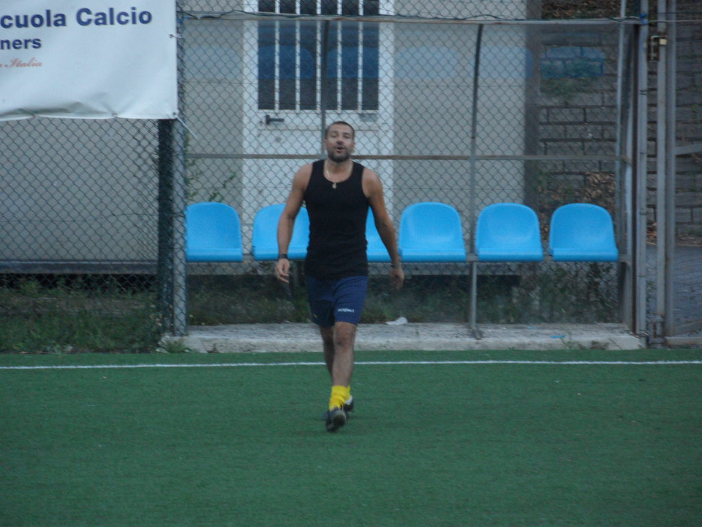 Fiandra ritorna .. con le pive nel sacco