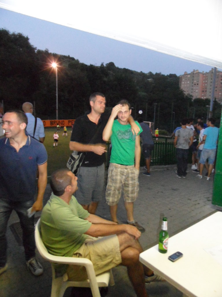 i fratelli artuso