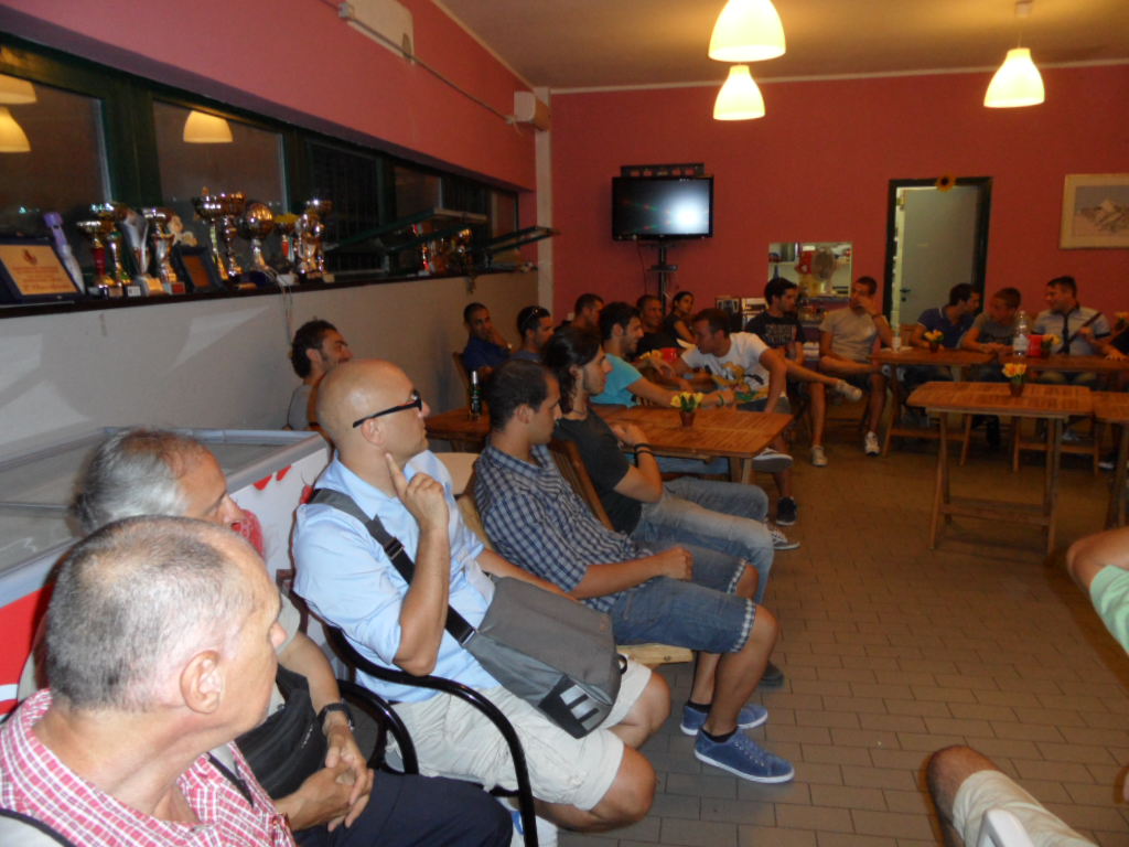 presentazione
