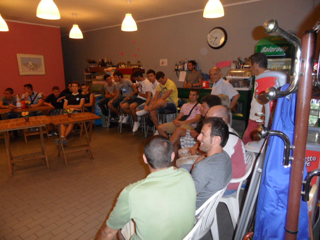 presentazione