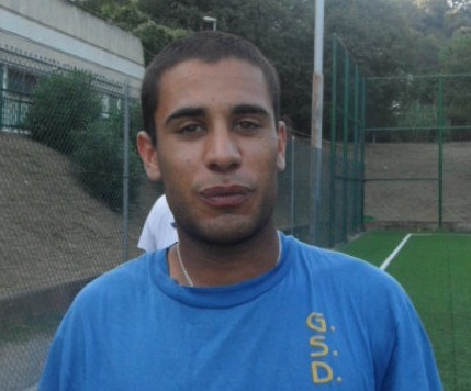 Silvio Pusceddu