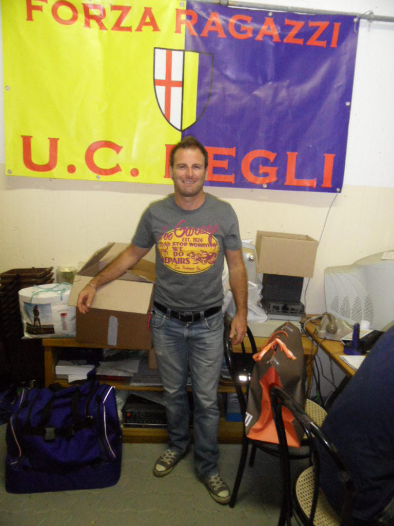 Giorgio Cocconi