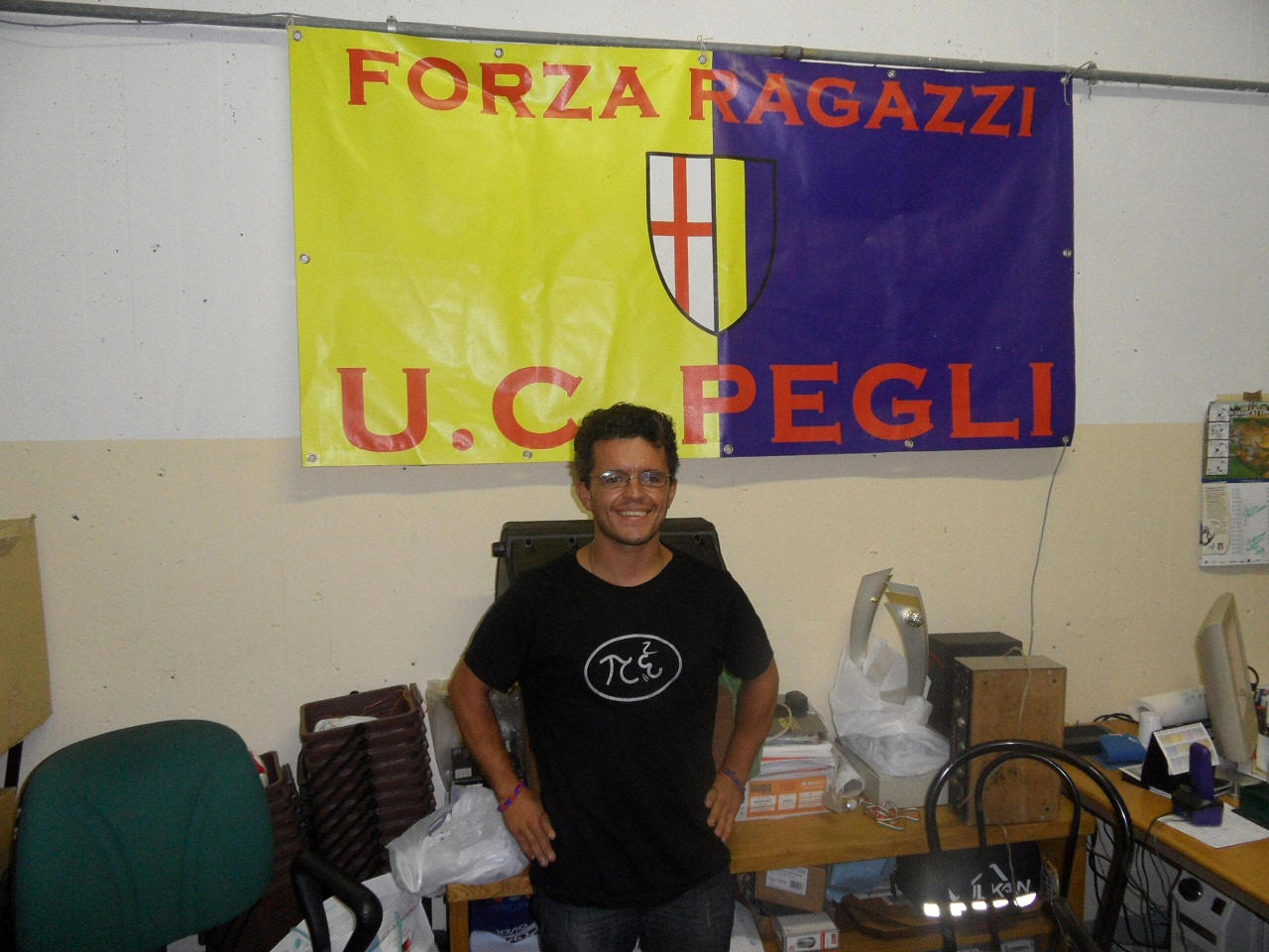 Daniele Pugnaghi
