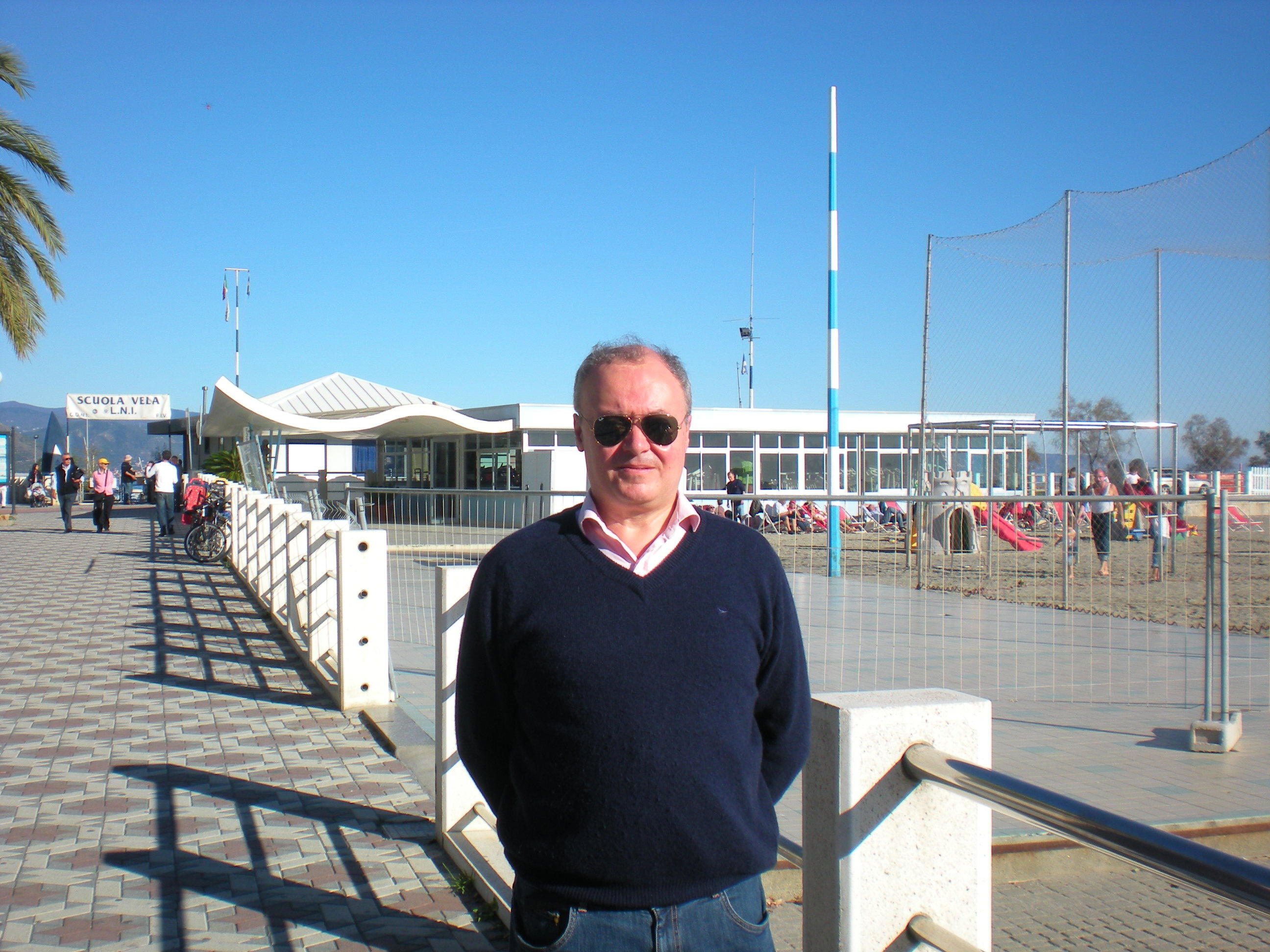 Elvio Perazzo