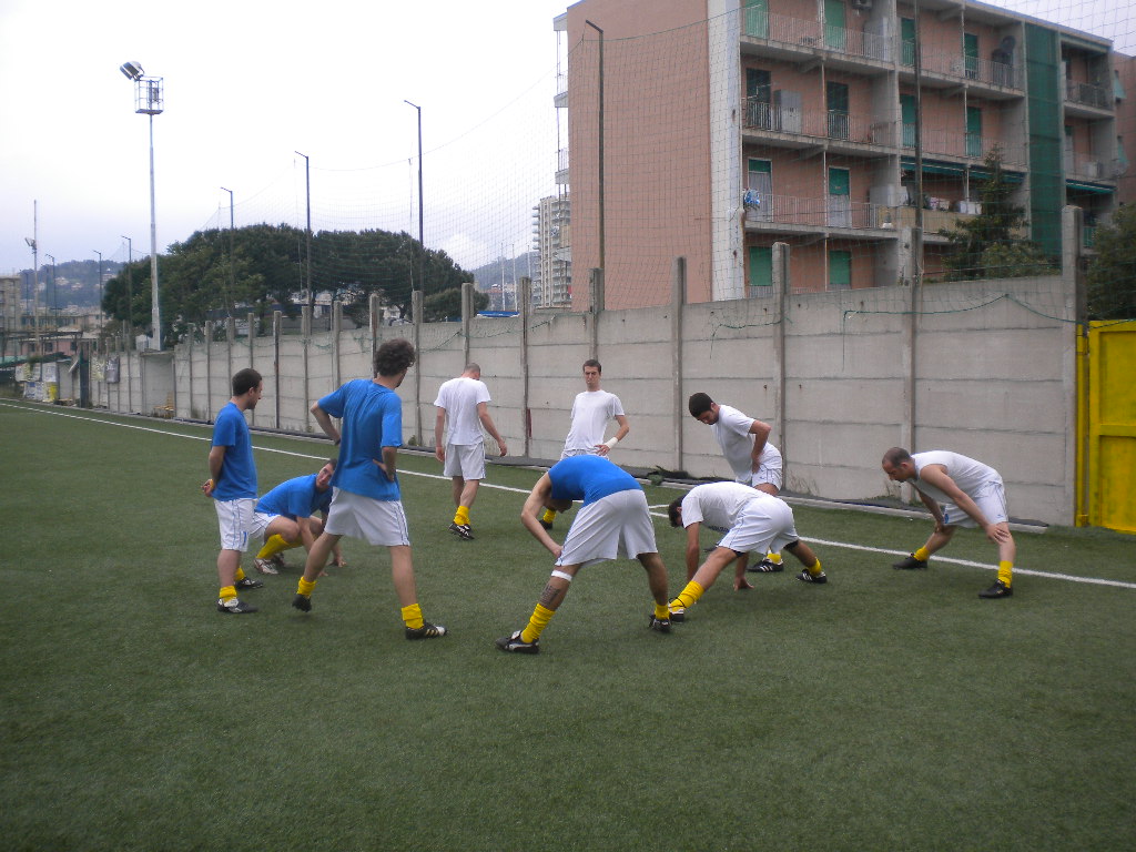 riscaldamento