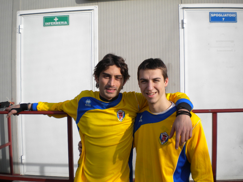 perego e parisi