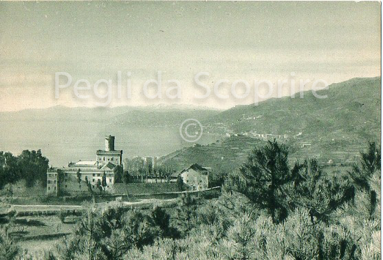 Torre Cambiaso