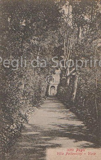 viale gotico