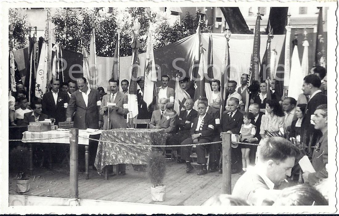 militi p.a. pegliese