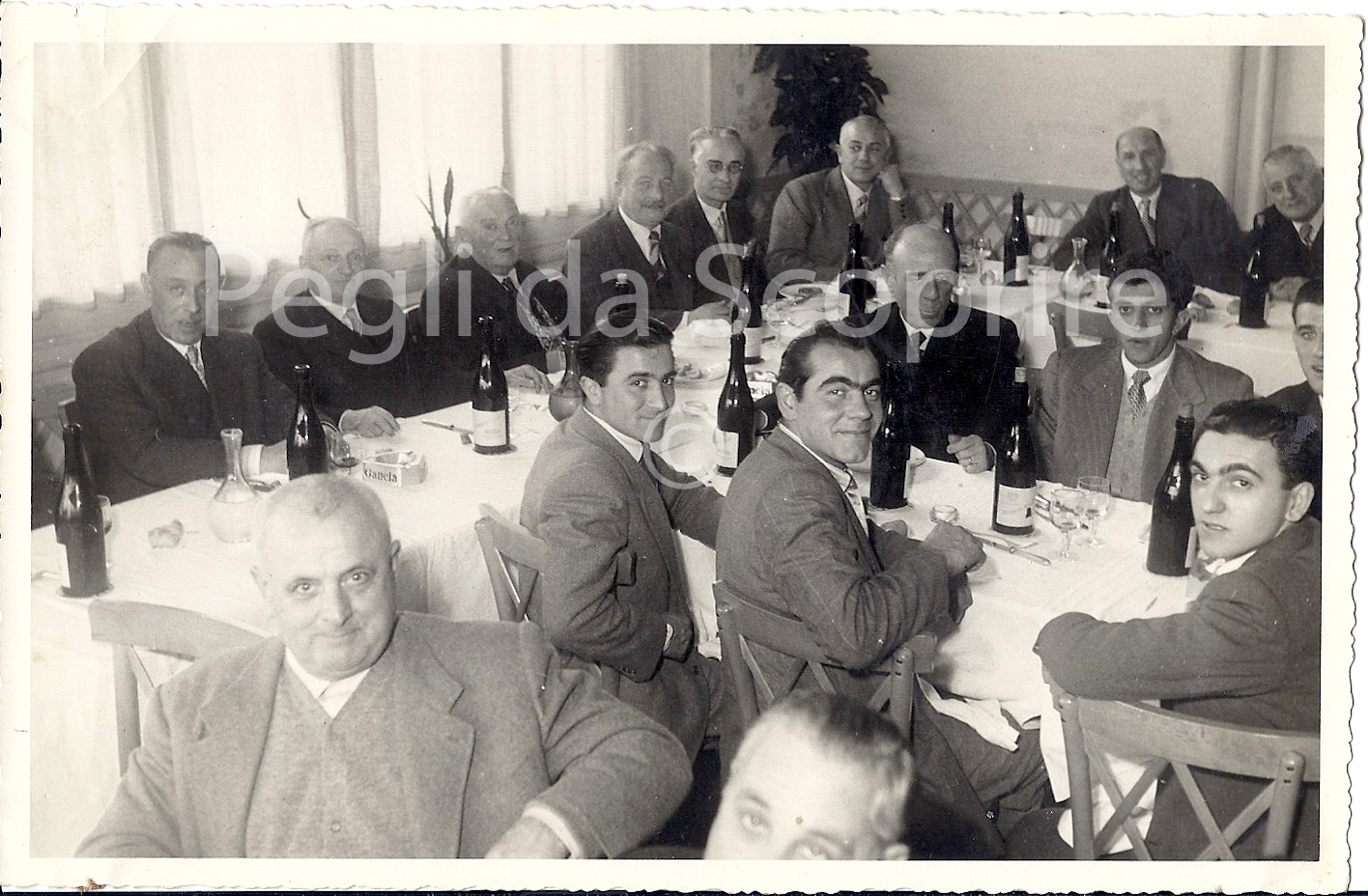 convivio 8 dicembre