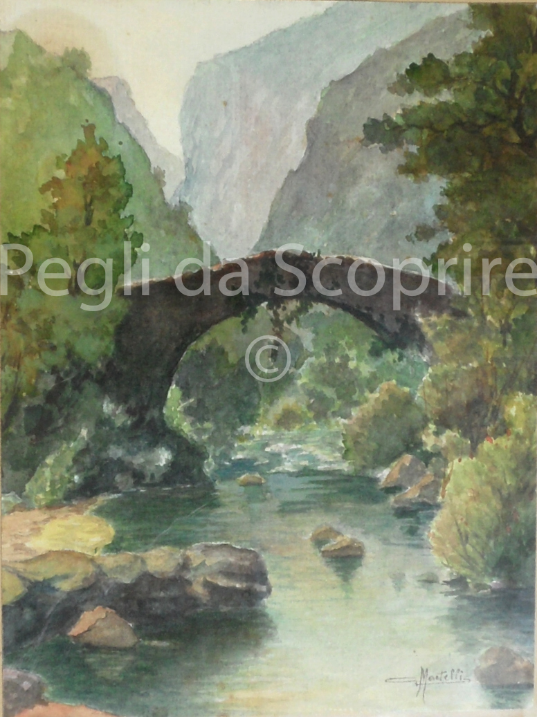ponte di napoleone
