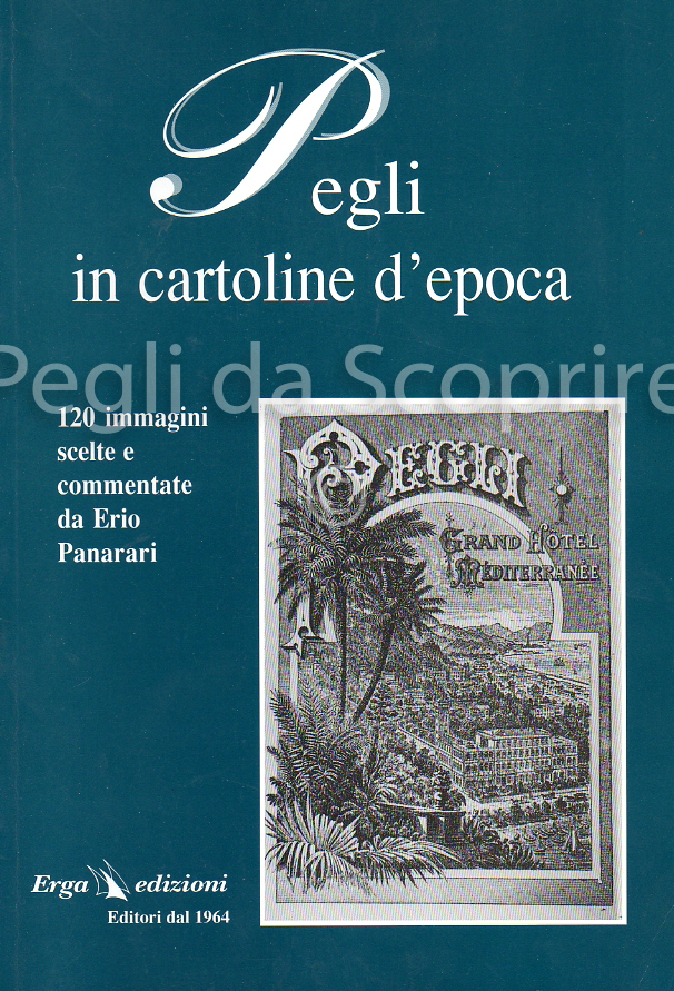 cartoline d' epoca