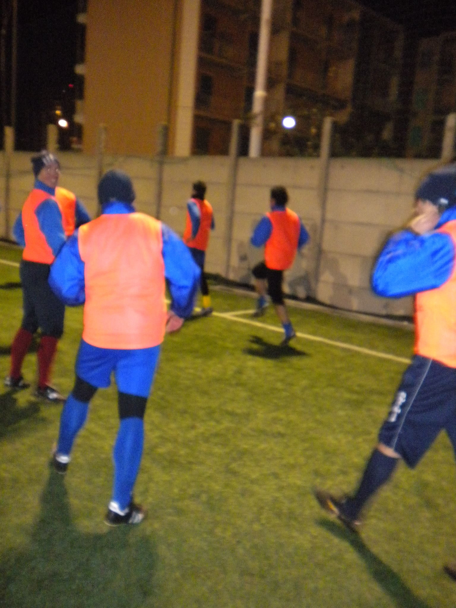 riscaldamento