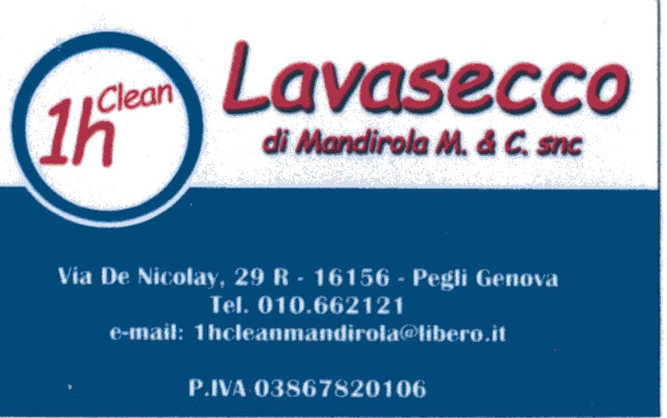 lavasecco