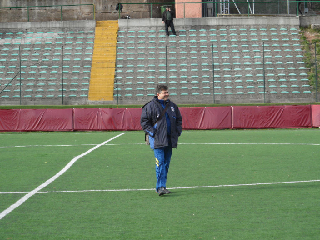 il mister