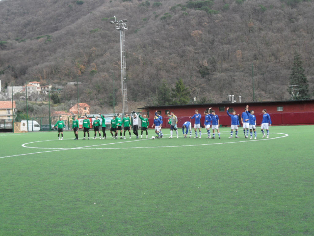 presentazione