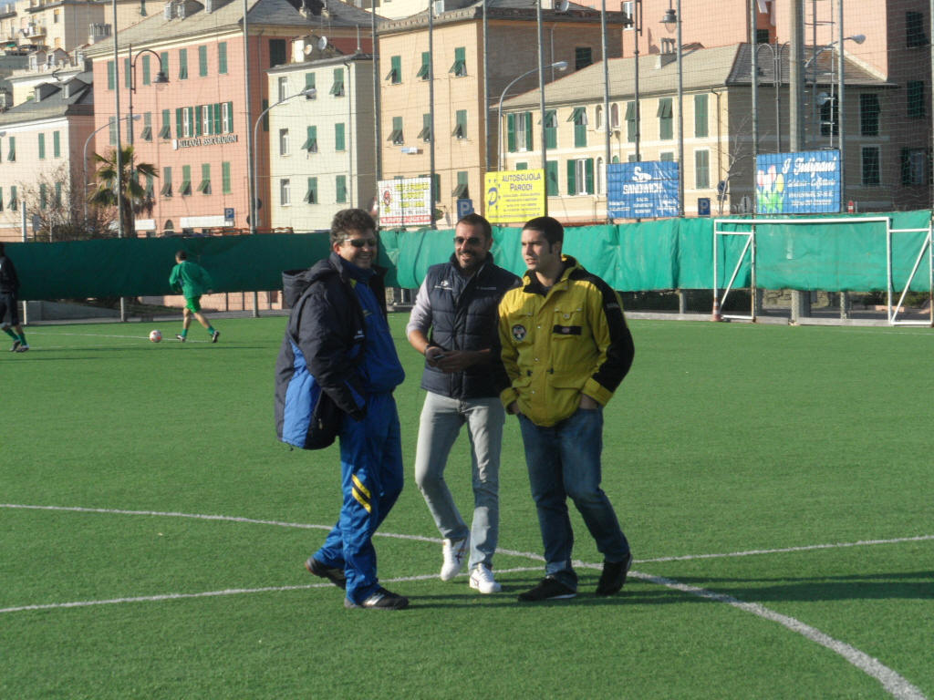 trio