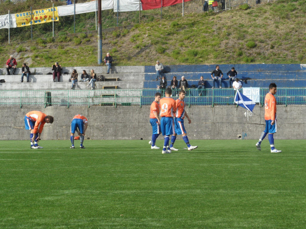 gli avversari
