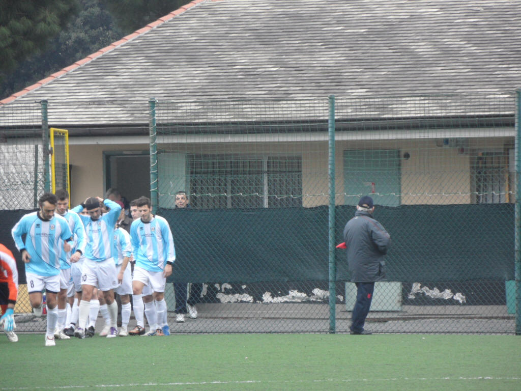 in campo