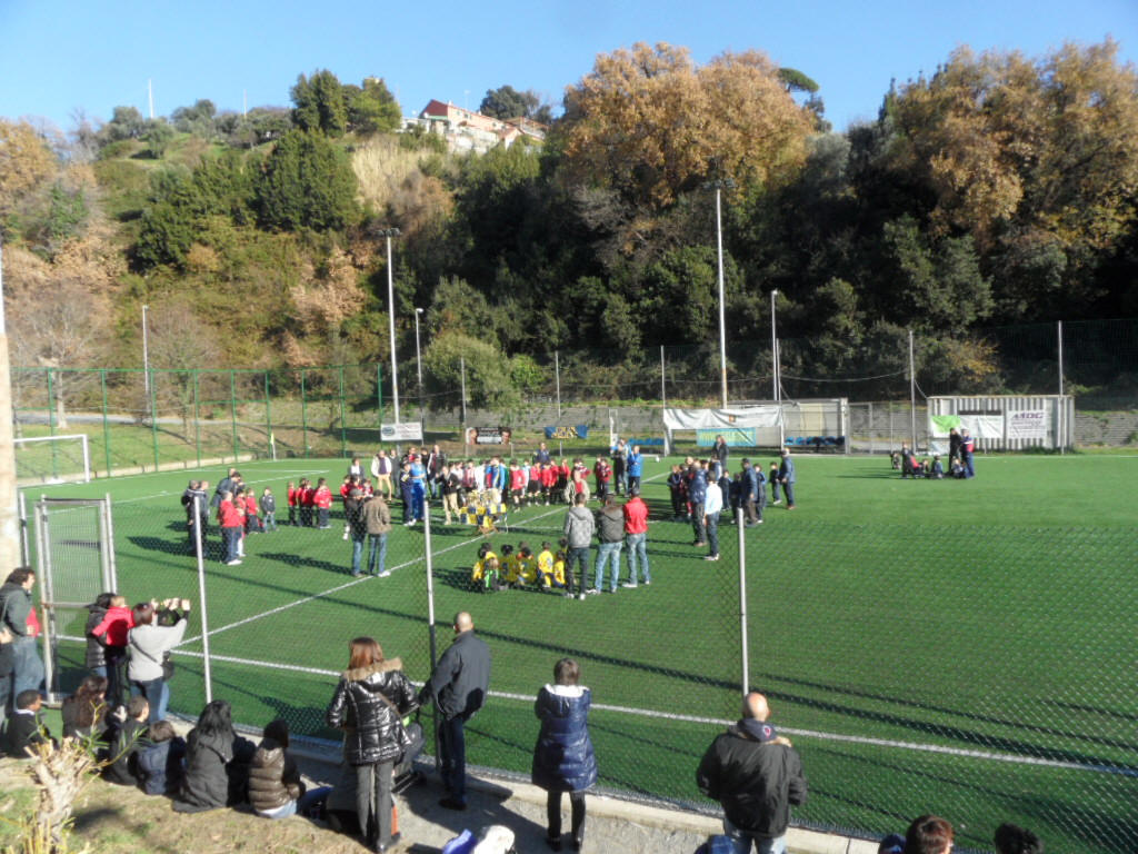 premiazioni