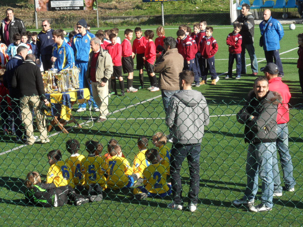 premiazioni