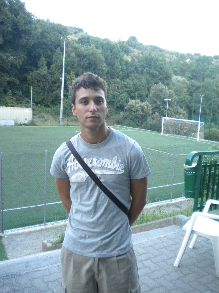 Umberto Pinacci