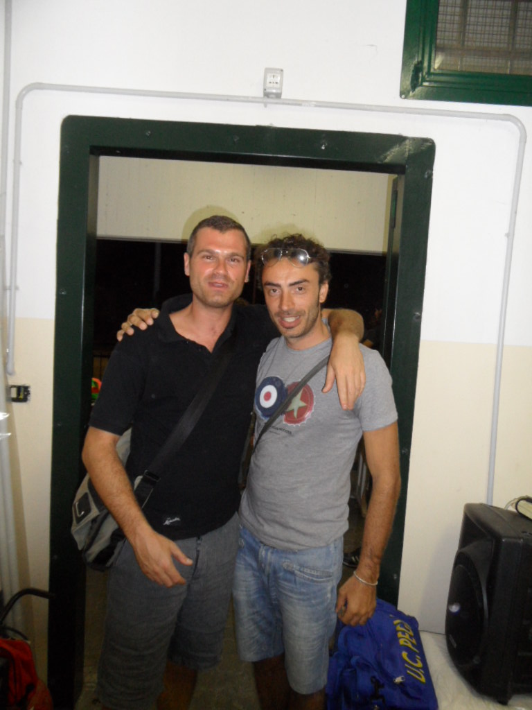 Artuso e Cavanna