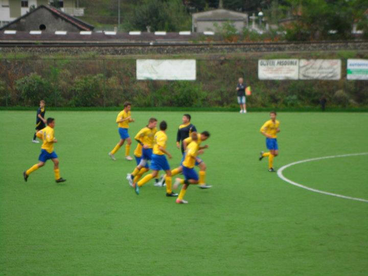 giovanissimi