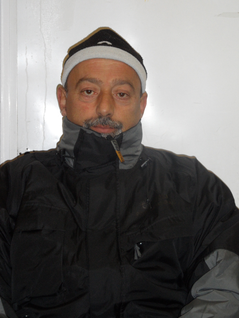Claudio Aleotti