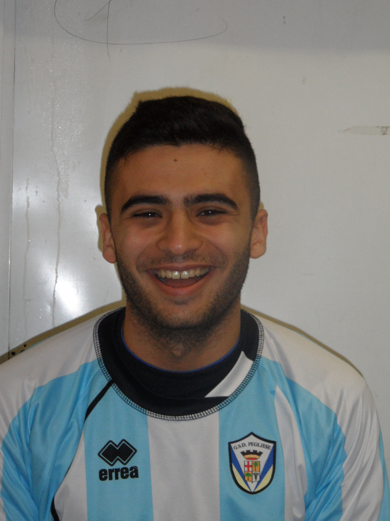 Matteo Azzarelli