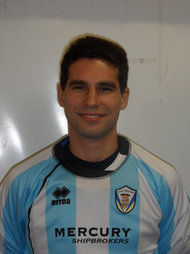 Fabio Monaco
