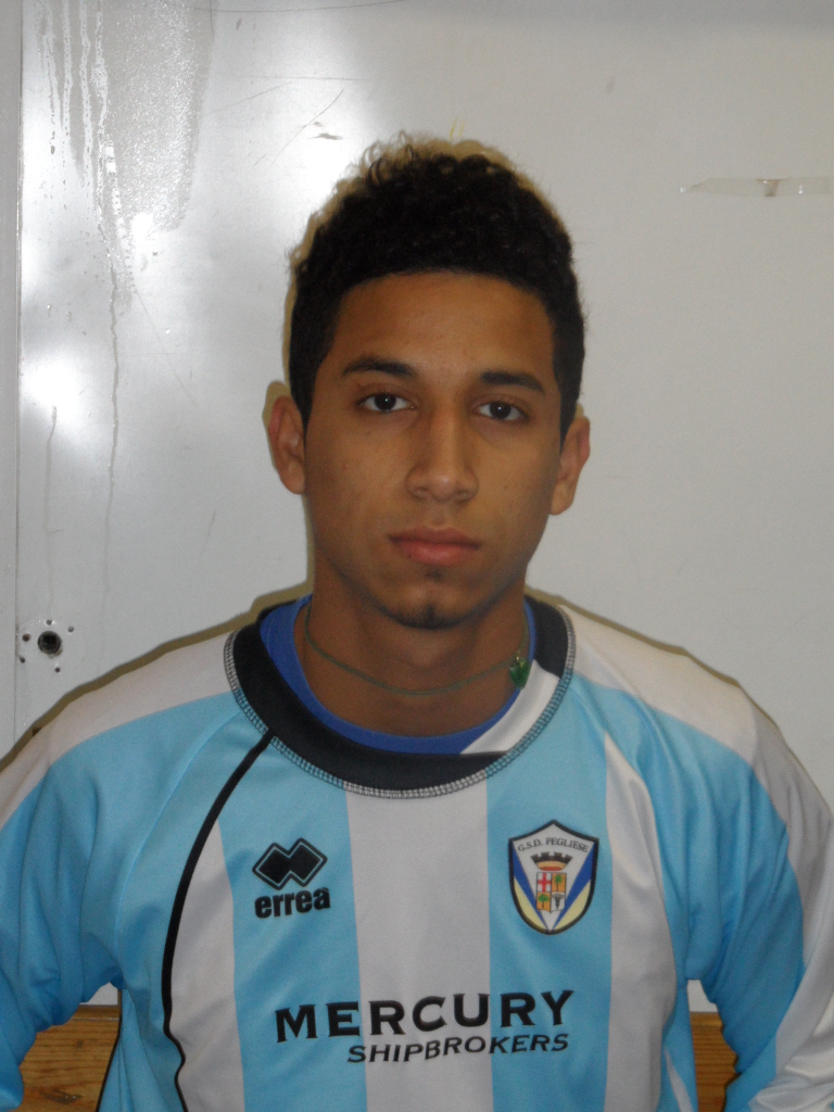 Steeven Veliz
