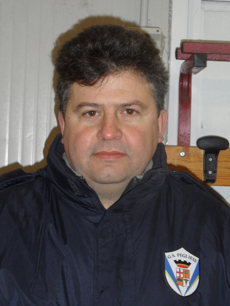 Danilo Veloce