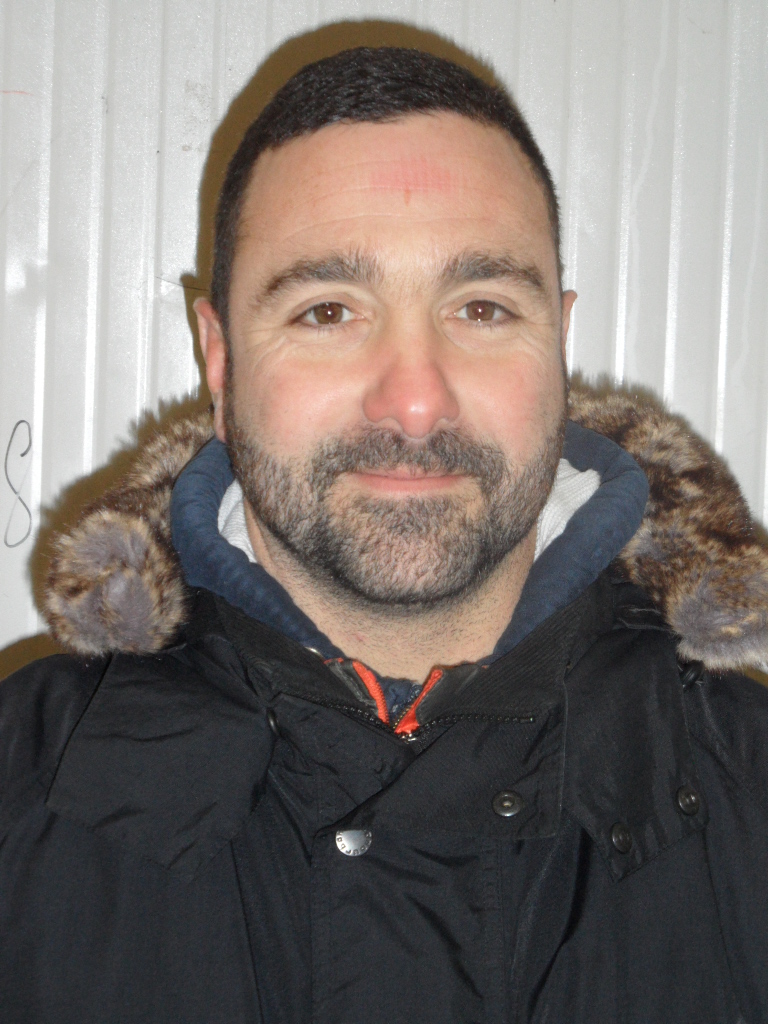 Stefano Pelle