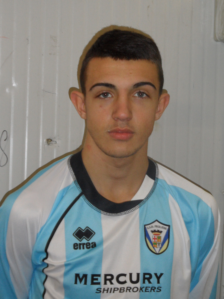 Davide Becciu
