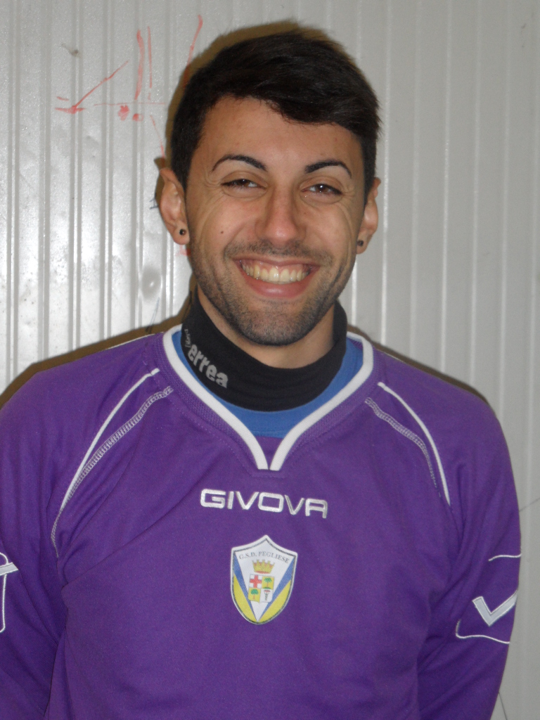 Luca Rotondo