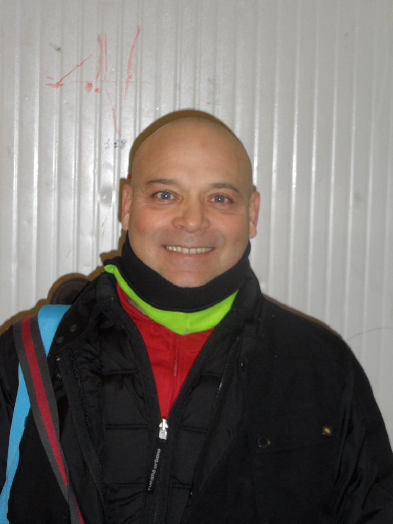 Roberto Moresco