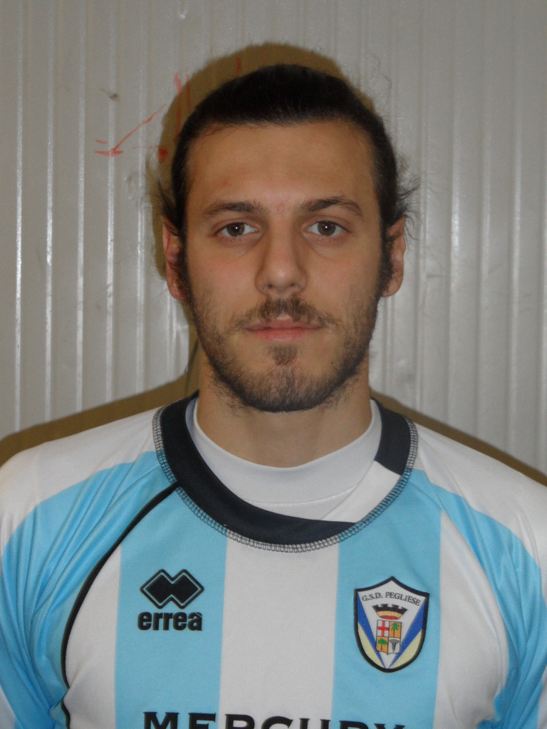 Davide Pioggia