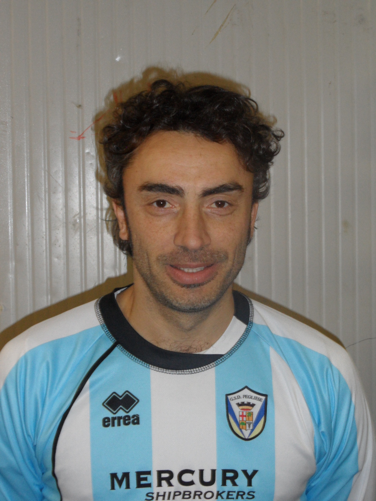 Luca Cavanna